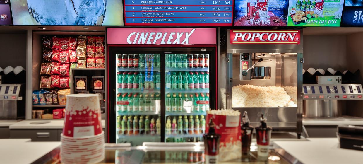 Cineplexx Innsbruck 6
