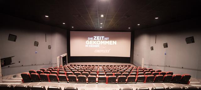 Cineplexx Graz 10