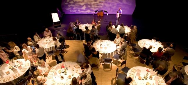 World-Renowned Event Space 2