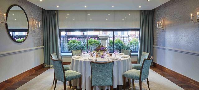 An Elegant Boutique London Hotel  in London 2