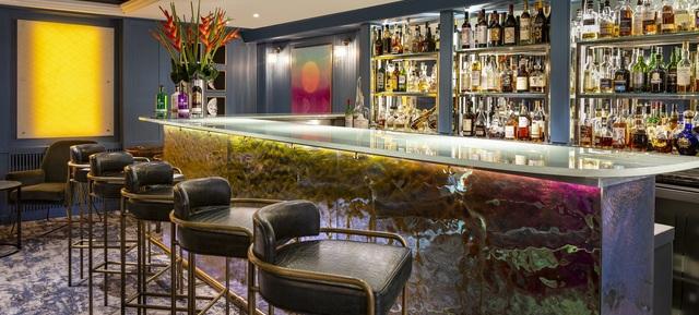 An Elegant Boutique London Hotel  in London 7