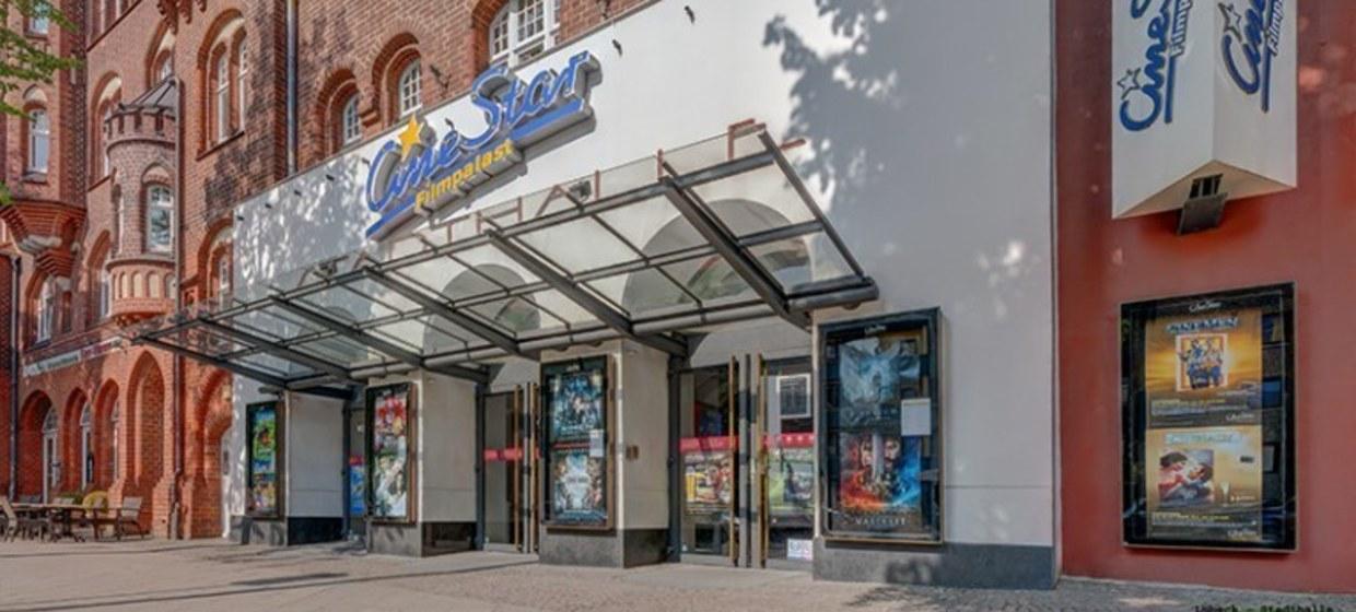 CineStar Lübeck Filmhaus 1