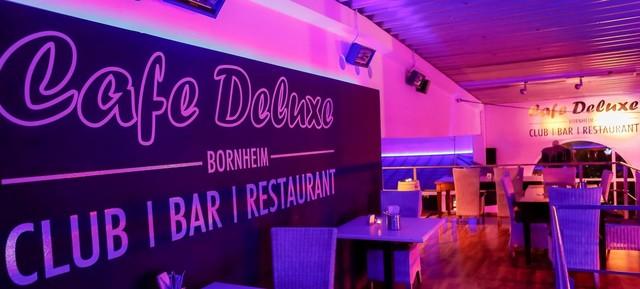 Café Deluxe Bornheim Eventlocation 7
