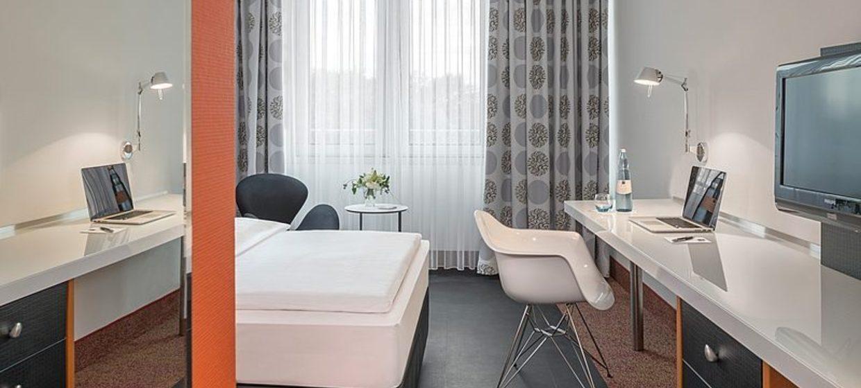 Dorint Kongresshotel Düsseldorf Neuss Meetingpackage 5