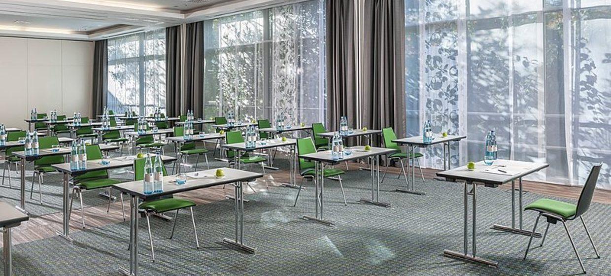Dorint Kongresshotel Düsseldorf Neuss Meetingpackage 1