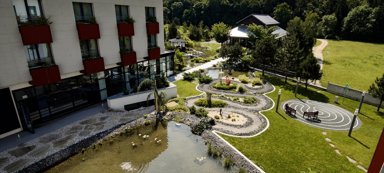 Hotel & Spa Linsberg Asia 8