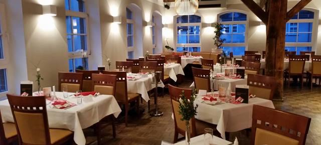 Pier37 in Erfurt / Altstadt 3