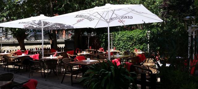 Pier37 in Erfurt / Altstadt 5