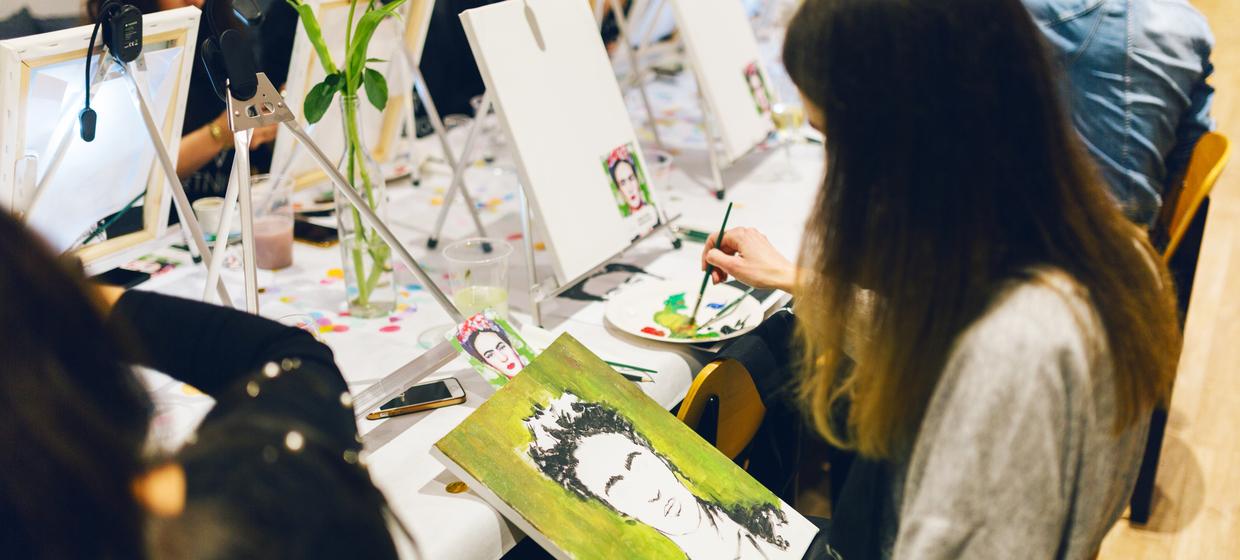 Picasso für eine Nacht 5