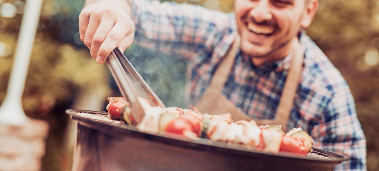 Sommerliches BBQ Marias Platzl 2