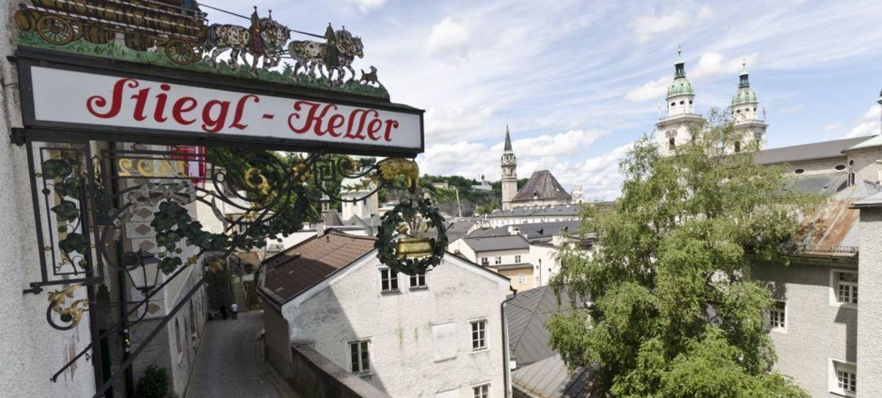 Stiegl-Keller Salzburg 9