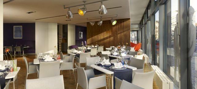 Hotel Wilmersdorf 5