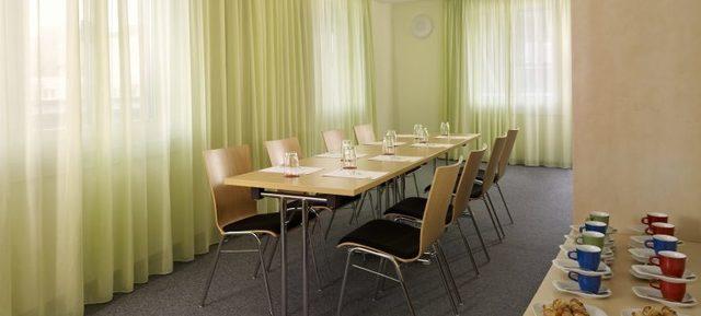 Hotel Wilmersdorf 3