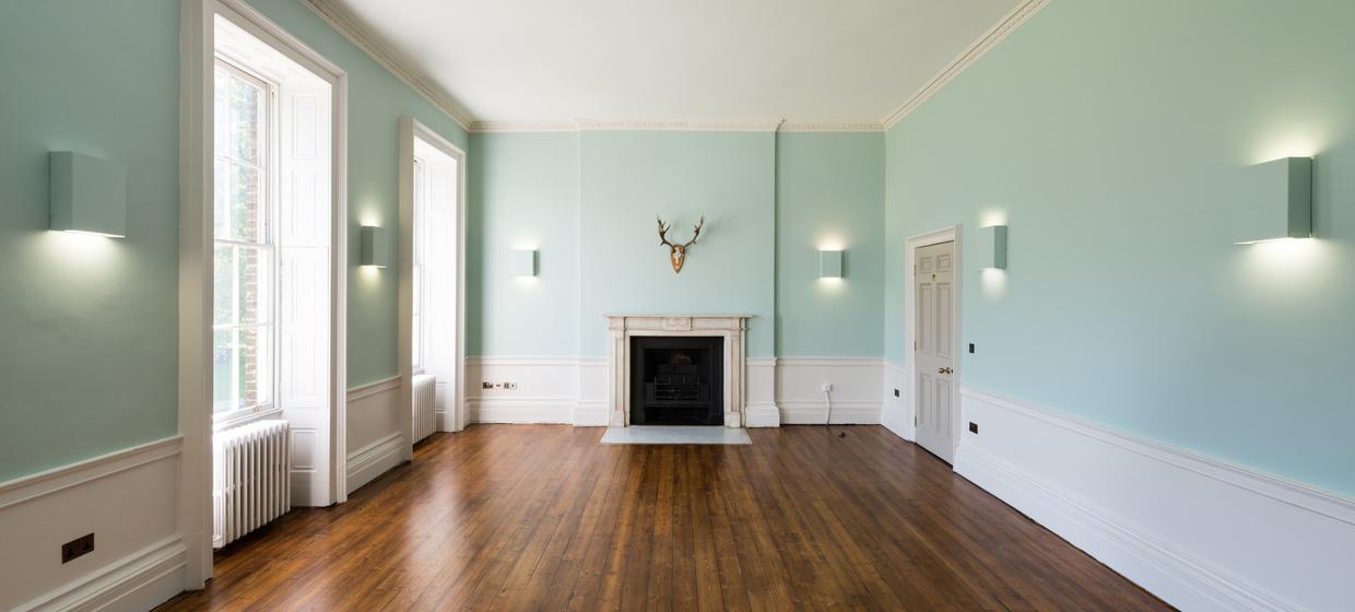 Grade II Listed Space in Tranquil Surroundings  3