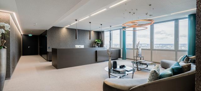 Meeting Am Rhein Dusseldorf Regus Seestern In Dusseldorf Mieten Bei Event Inc