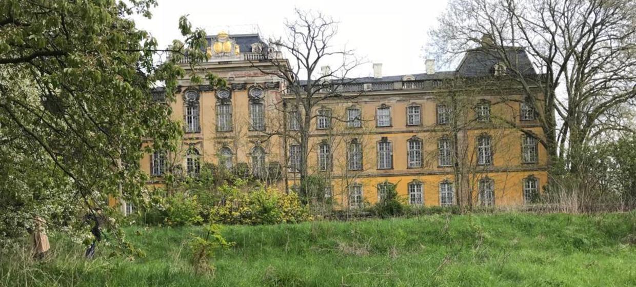 Schloss Dornburg 4