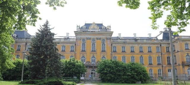 Schloss Dornburg 1