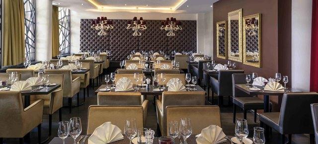 Hotel Bockenheim 3