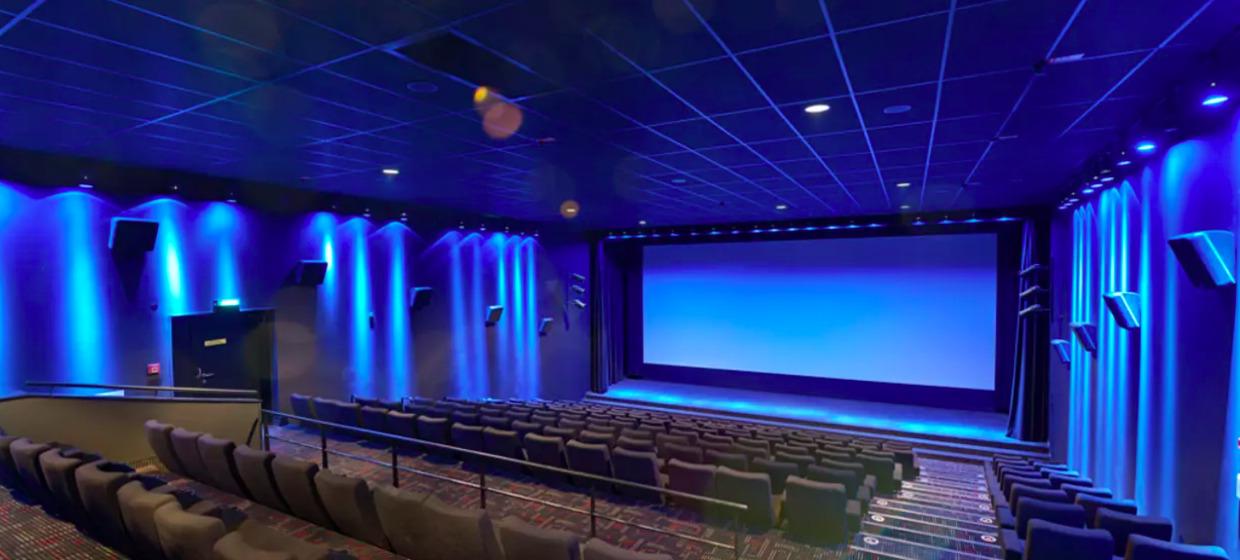 CineStar Crimmitschau 1