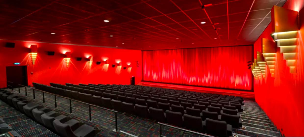 CineStar Filmpalast Mühlhausen 1