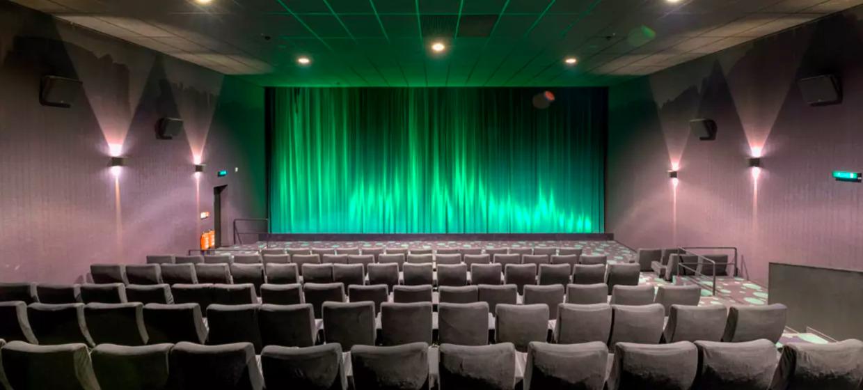 CineStar Freising 1