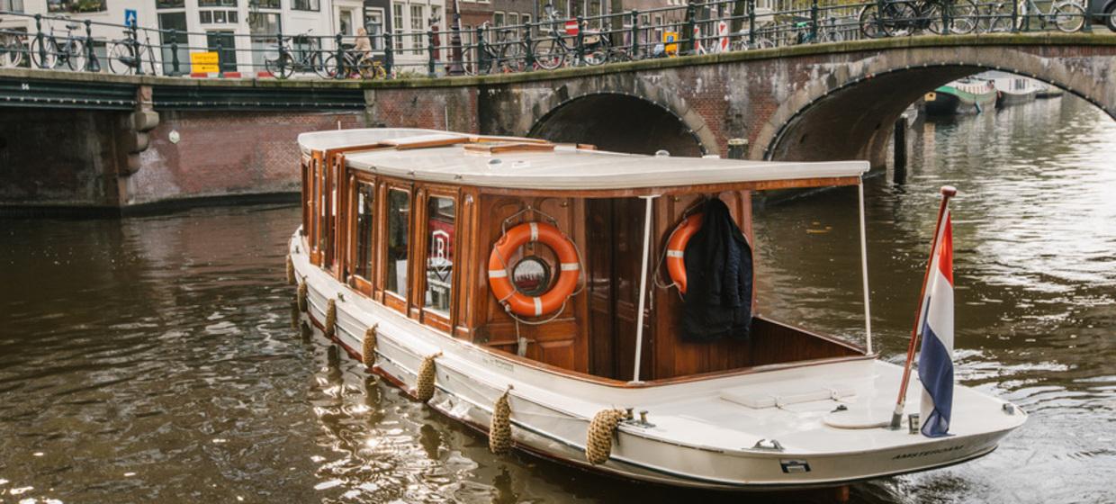 Amsterdam Boats 11