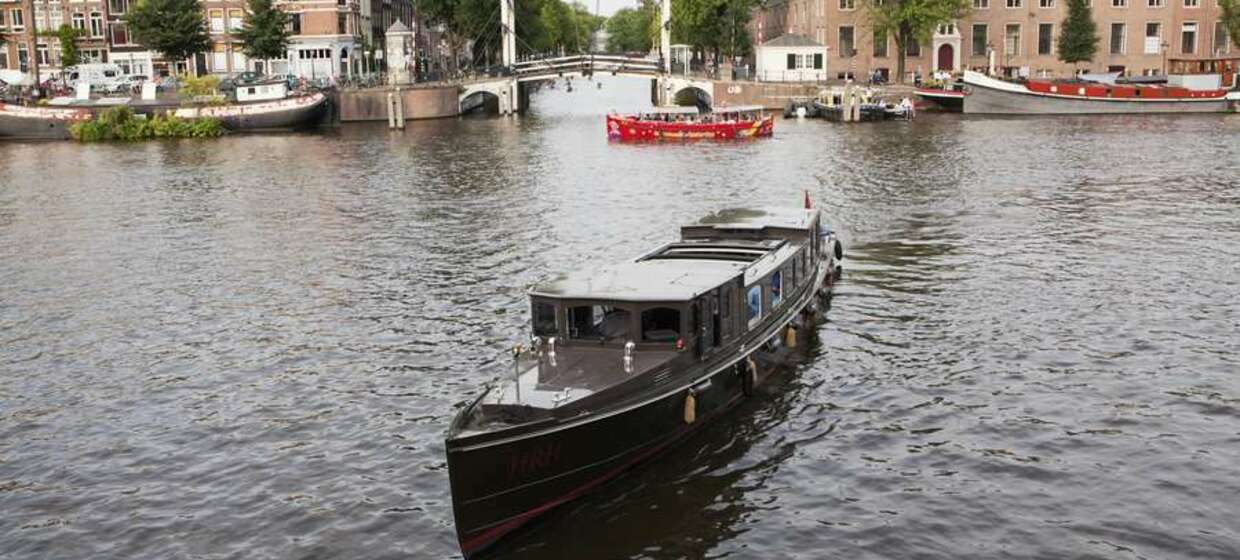 Amsterdam Boats 16