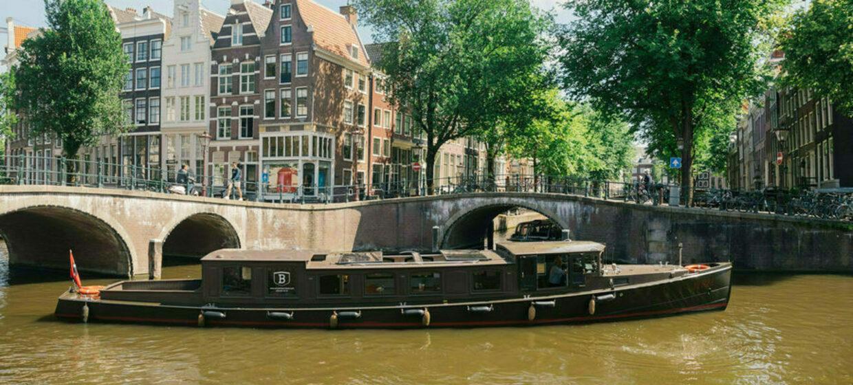 Amsterdam Boats 13