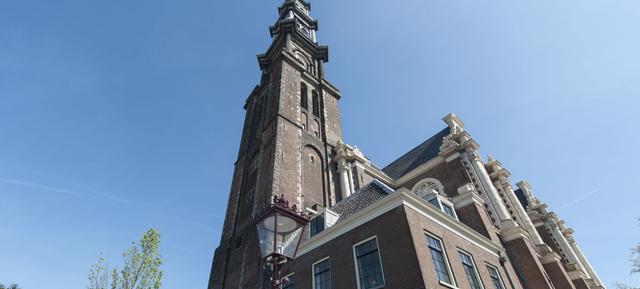 Westerkerk 4