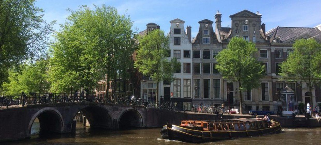 Drijvende Vergaderlocatie in Omgeving Amsterdam 8