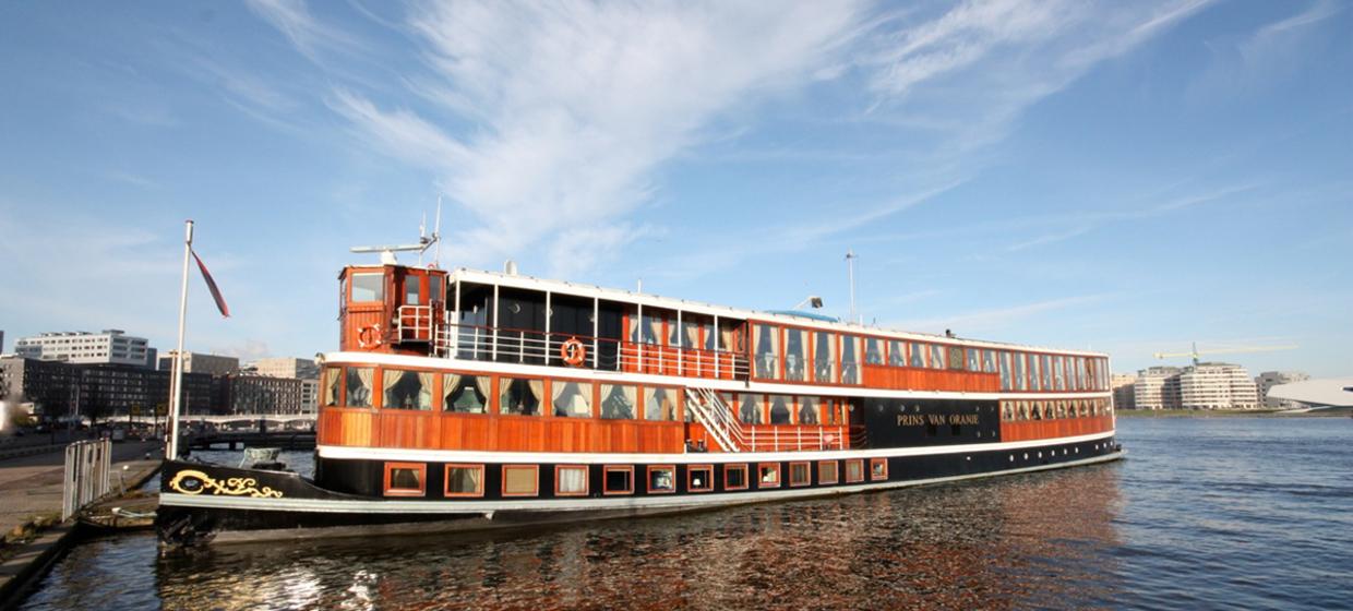 Amsterdam Boat Center 10