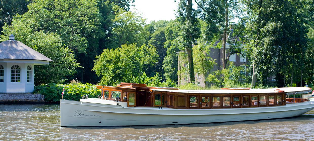 Amsterdam Boat Center 22