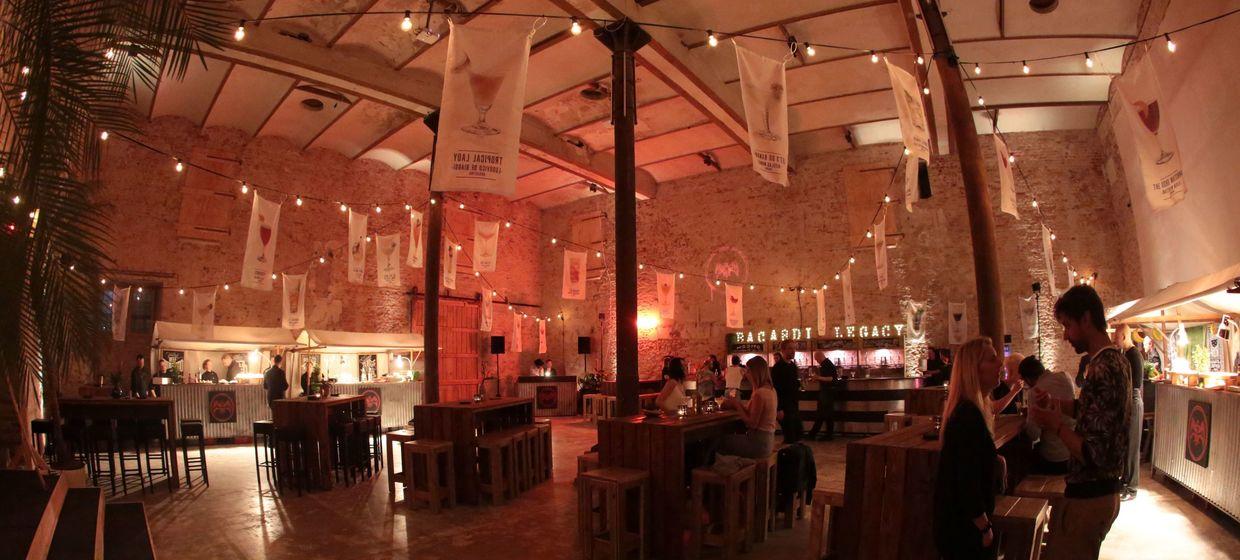 Musikbrauerei Berlin Musikbrauerei in Berlin mieten bei Event Inc