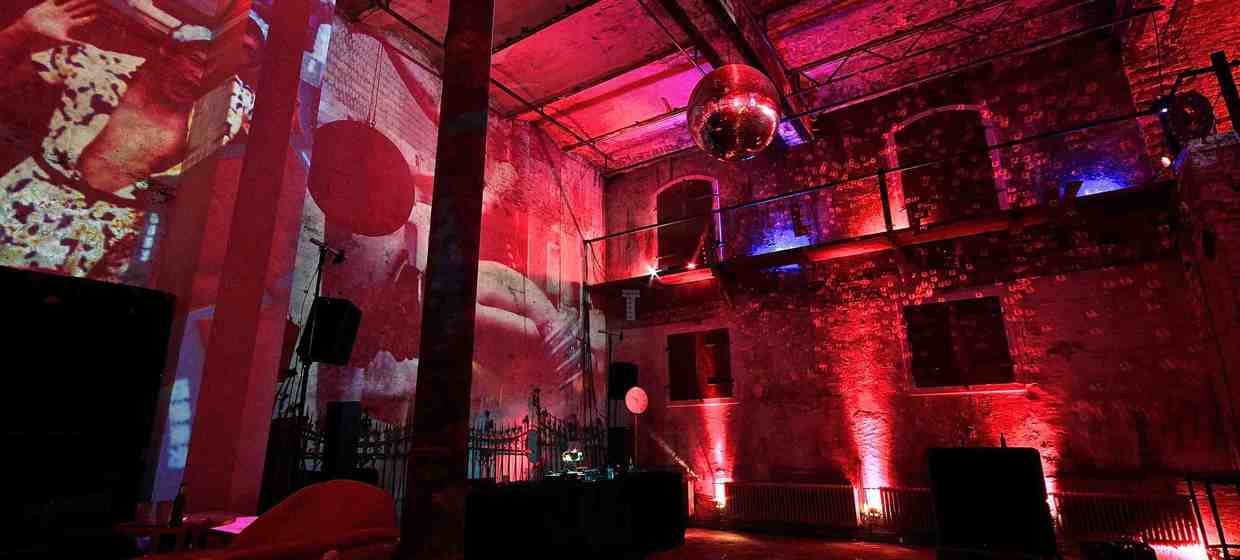 Musikbrauerei Berlin Musikbrauerei in Berlin mieten bei Event Inc