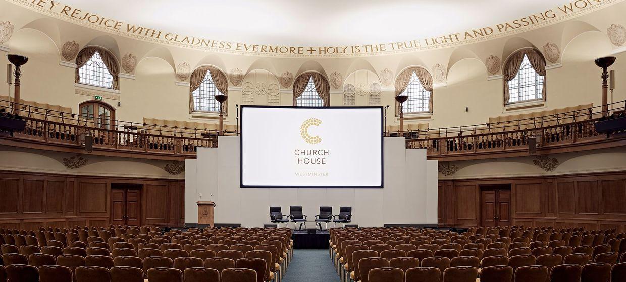A Historic and Versatile Events and Conference Venue 3