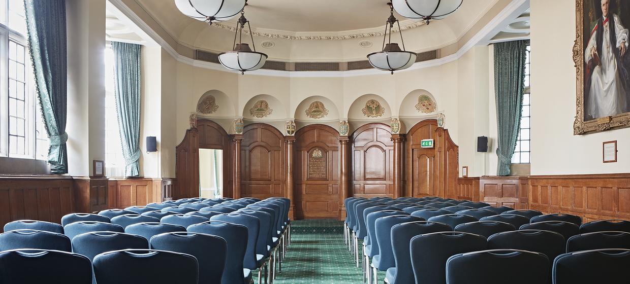 A Historic and Versatile Events and Conference Venue 6