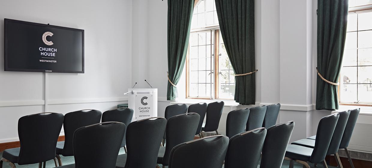 A Historic and Versatile Events and Conference Venue 15