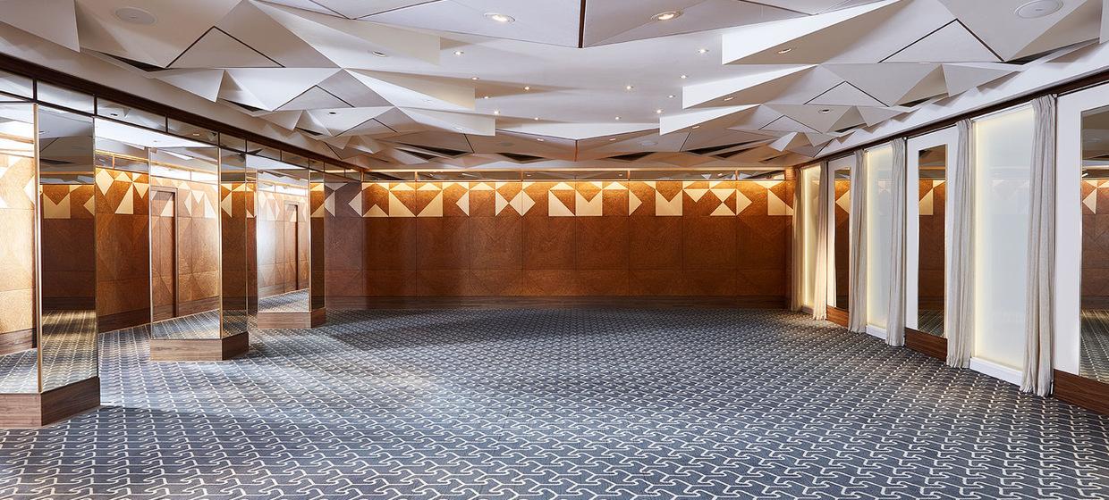 A Selection of Event Spaces in a Five Star Belgravia Hotel  4