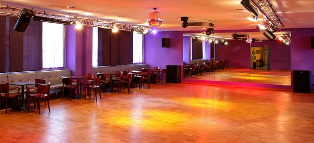 Partyraume Munchen Event Inc