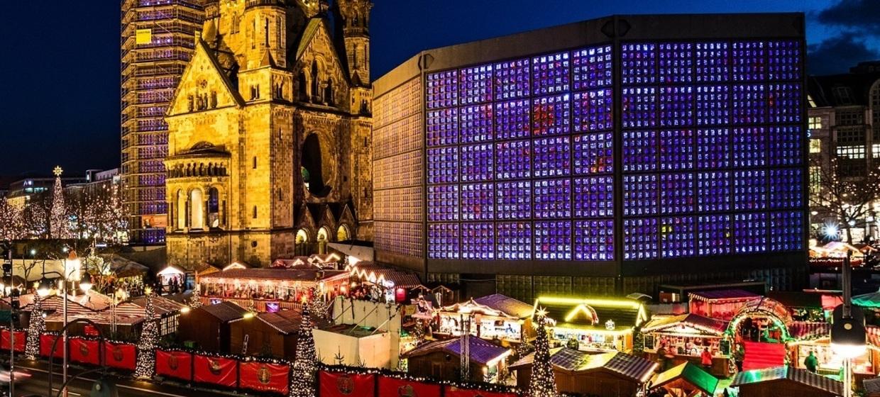 Eisstockschießen Berlin - eine Weihnachtsfeier in den schönsten Locations der Stadt 6