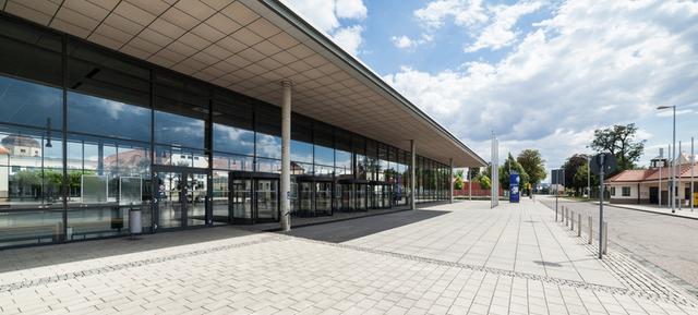 MESSE DRESDEN 22