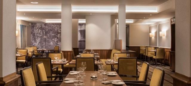 Radisson Blu Badischer Hof Hotel 7