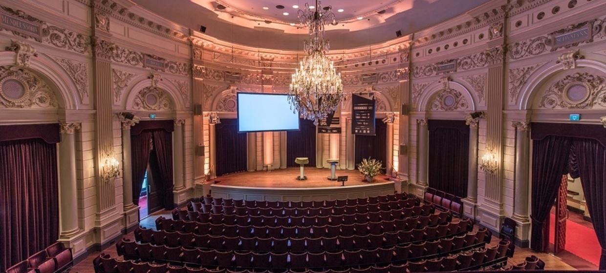 Het Koninklijk Concertgebouw 2