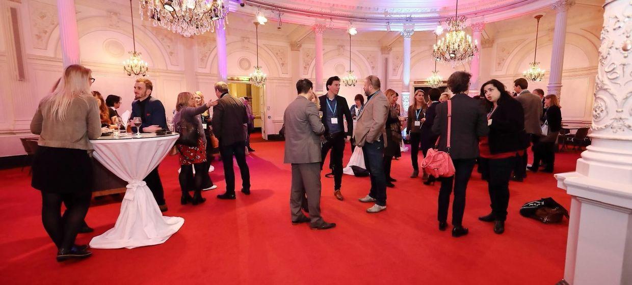Het Koninklijk Concertgebouw 11