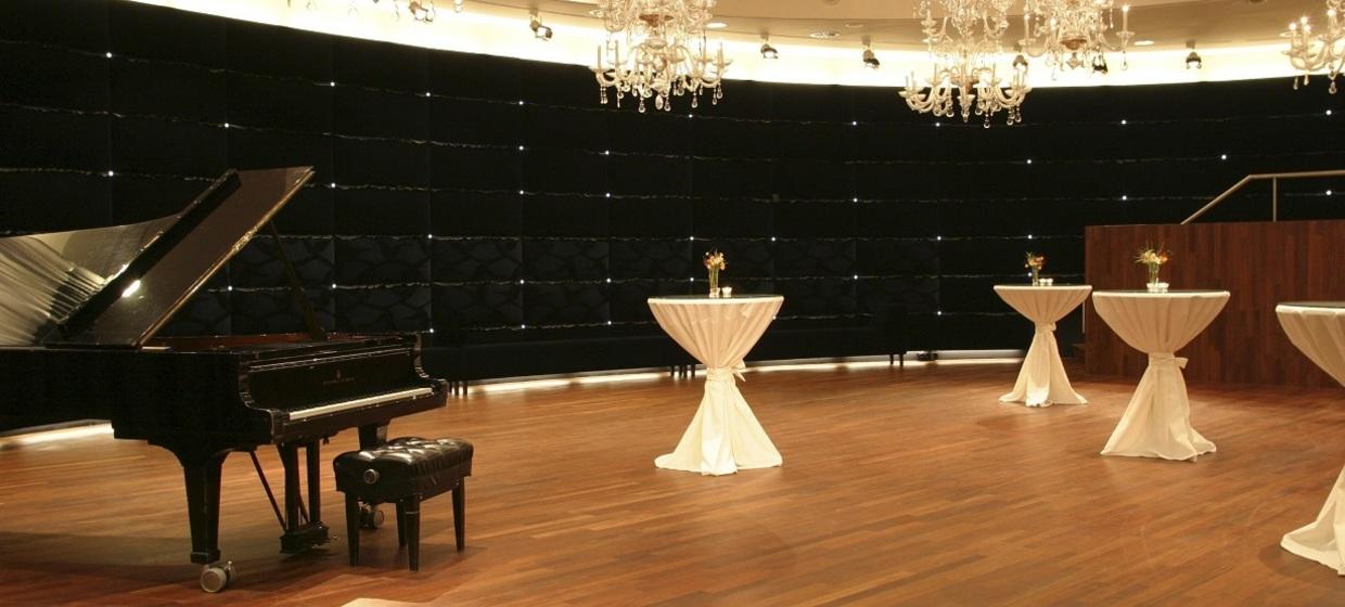 Het Koninklijk Concertgebouw 13