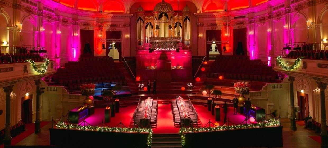 Het Koninklijk Concertgebouw 15