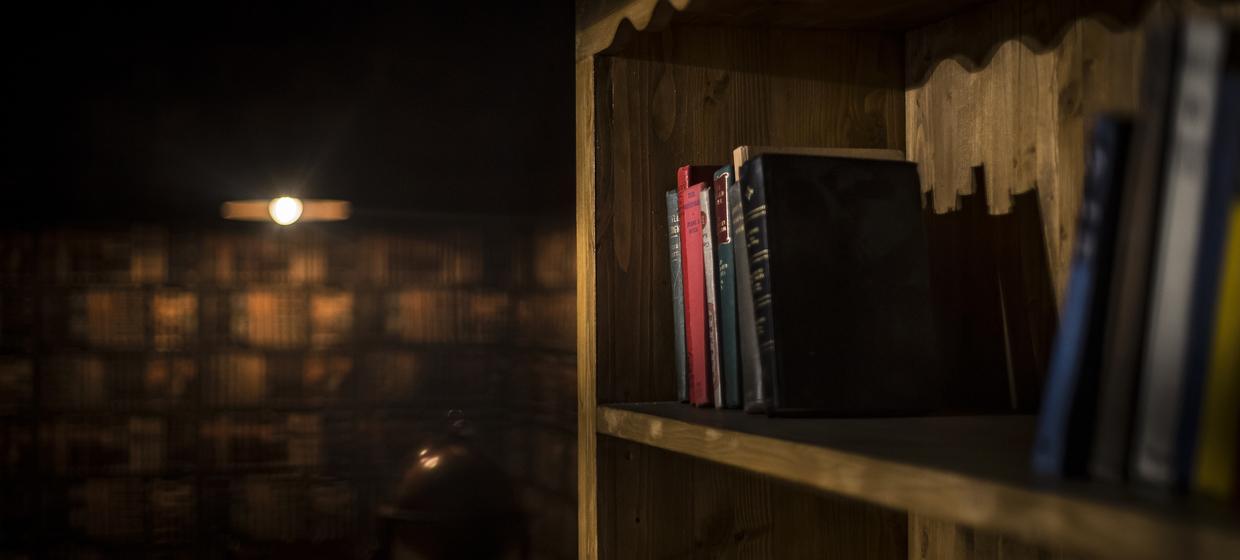 Backspace Escape Rooms 2