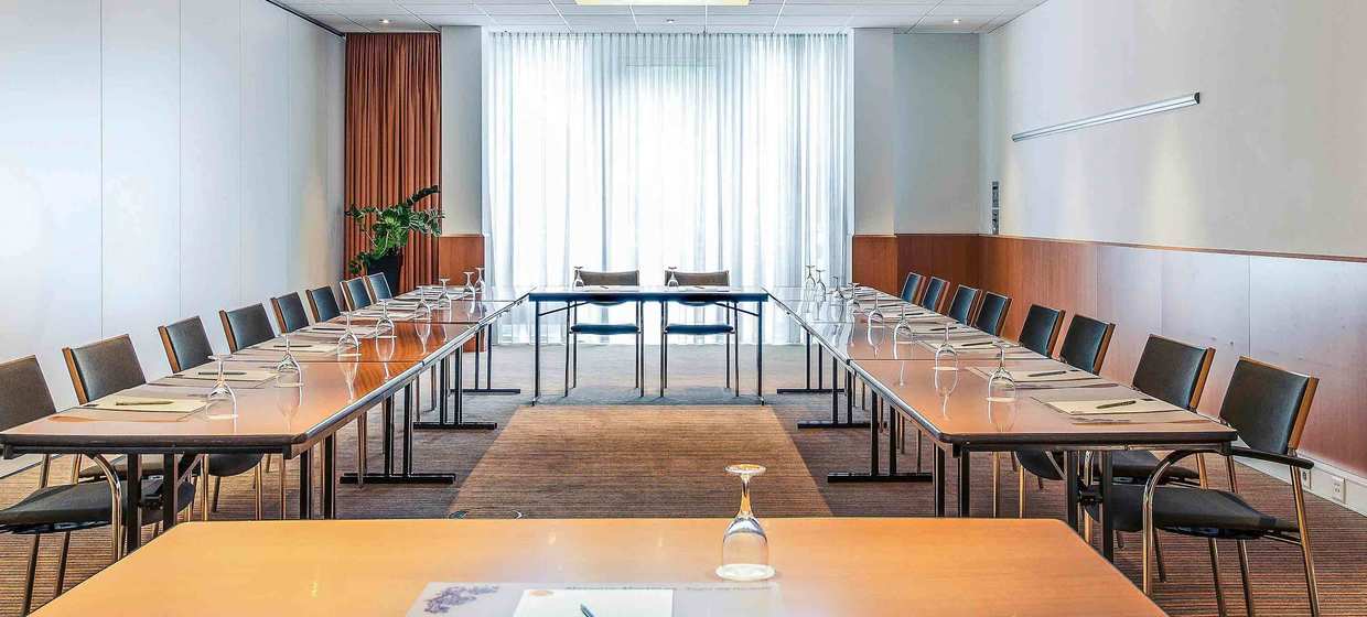 Mercure Hotel Stuttgart Sindelfingen an der Messe 3