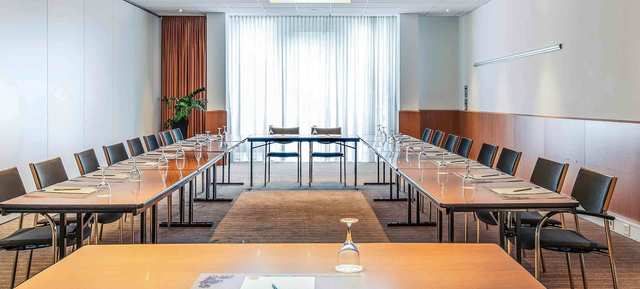 Mercure Hotel Stuttgart Sindelfingen an der Messe in Sindelfingen 3