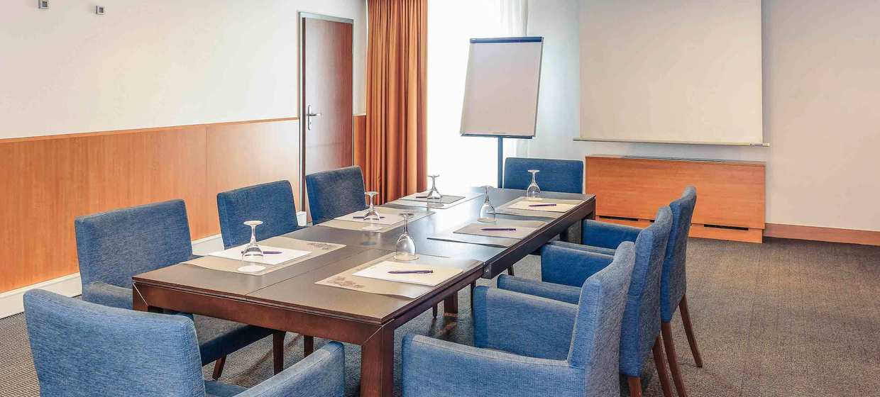 Mercure Hotel Stuttgart Sindelfingen an der Messe 4